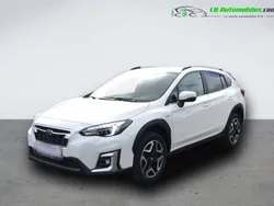 Utilisé 2020 Subaru XV SUV | 22 900 €