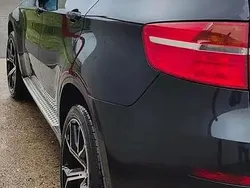 Noir Utilisé 2008 BMW X6 Exclusive SUV | 17 600 €