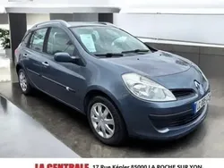 Utilisé 2009 Renault Clio GrandTour Dynamique Break | 5 990 €