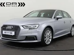 Argent Utilisé 2020 Audi A3 e-tron Citadine | 16 995 € (Super prix)