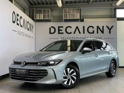 Argent Utilisé 2024 VW Passat Break | 32 495 € (Prix assez cher)