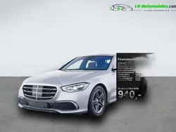 Utilisé 2023 Mercedes S580 Berline | 112 100 € (Prix assez cher)