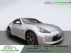 Utilisé 2020 Nissan 370Z Coupé | 41 200 € (Prix cher)