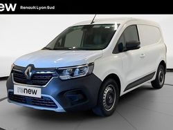 Blanc Utilisé 2023 Renault Kangoo Monospace | 19 580 €