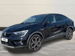 Utilisé 2023 Renault Arkana Techno SUV | 20 299 € (Bon prix)