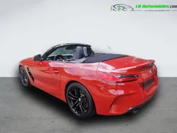 Utilisé 2019 BMW Z4 Sport Line Coupé | 40 700 € (Super prix)