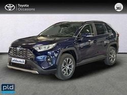 Utilisé 2025 Toyota RAV4 Hybrid SUV | 41 990 € (Super prix)