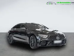 Utilisé 2019 Mercedes AMG GT 43 AMG Coupé | 77 400 €