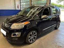 Bleu Utilisé 2013 Citroën C3 Picasso Monospace | 7 990 €