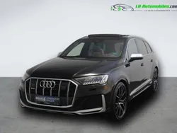 Utilisé 2022 Audi SQ7 Sport SUV | 78 400 € (Bon prix)