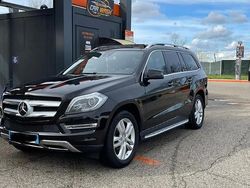 Utilisé 2015 Mercedes GL350 SUV | 38 000 €