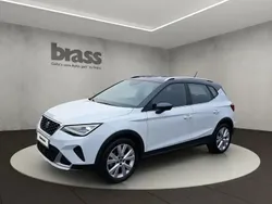 Blanc Utilisé 2023 Seat Arona Xperience SUV | 20 250 € (Prix juste)