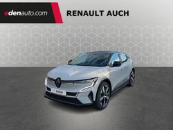 Gris Occasion 2022 Renault Megane E-Tech Techno Berline | 19 990 € (Bon prix)