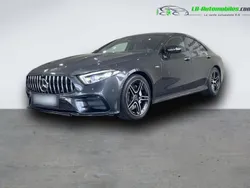Utilisé 2021 Mercedes CLS53 AMG AMG Coupé | 71 700 €