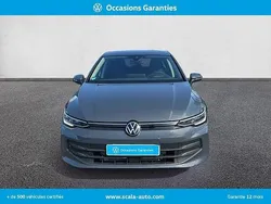 Utilisé 2025 VW Golf VIII Life | 28 490 € (Prix juste)