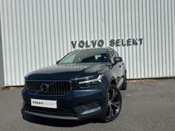 Utilisé 2022 Volvo XC40 Business Edition SUV | 29 990 € (Prix juste)