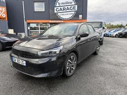 Noir Utilisé 2024 Opel Corsa Berline | 14 990 € (Prix juste)