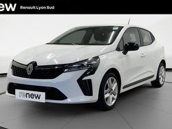 Blanc Utilisé 2024 Renault Clio V Evolution Citadine | 15 090 € (Bon prix)