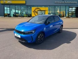 Bleu Utilisé 2025 Opel Corsa Edition Citadine | 18 899 €