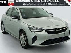 Occasion 2023 Opel Corsa Edition Citadine | 11 798 € (Prix juste)