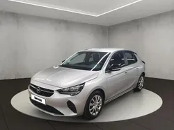 Argent Utilisé 2022 Opel Corsa Edition Berline | 13 450 € (Bon prix)