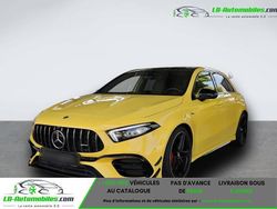 Utilisé 2021 Mercedes A45 AMG AMG Berline | 52 400 € (Bon prix)