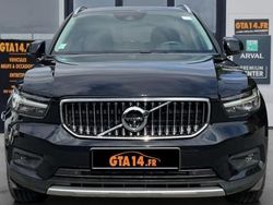 Utilisé 2021 Volvo XC40 Inscription SUV | 33 500 € (Prix cher)