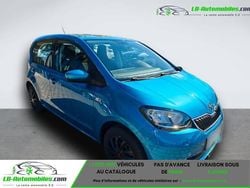 Utilisé 2019 Skoda Citigo Citadine | 14 900 € (Prix juste)