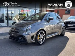 Utilisé 2024 Abarth 695 Citadine | 27 900 € (Bon prix)