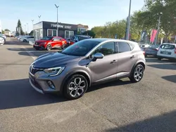 Utilisé 2021 Renault Captur Intens SUV | 16 990 € (Prix juste)