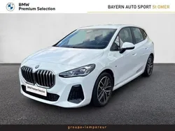 Utilisé 2022 BMW 218 M Sport | 33 490 € (Prix juste)