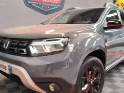 Utilisé 2022 Dacia Duster Prestige SUV | 19 990 € (Prix juste)