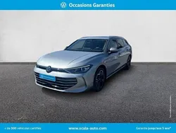 Utilisé 2024 VW Passat Elegance | 37 990 € (Prix cher)