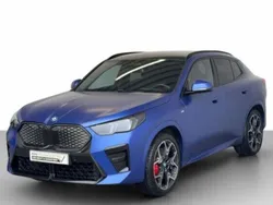 Utilisé 2023 BMW iX M Sport SUV | 53 900 € (Prix cher)