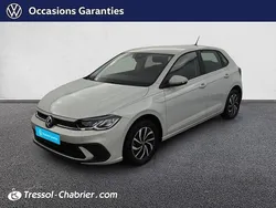 Utilisé 2024 VW Polo S | 17 230 € (Prix juste)