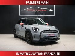Gris Utilisé 2022 Mini ONE Citadine | 23 900 € (Prix juste)