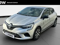 Gris Utilisé 2023 Renault Clio V Equilibre Citadine | 14 999 € (Bon prix)