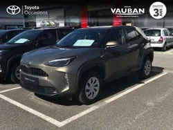 Utilisé 2024 Toyota Yaris Hybrid | 21 890 € (Super prix)
