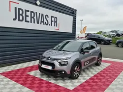 Utilisé 2024 Citroën C3 PureTech Citadine | 13 590 € (Prix juste)