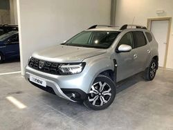 Gris Utilisé 2021 Dacia Duster Prestige SUV | 13 995 € (Prix juste)