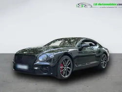 Utilisé 2019 Bentley Continental GT Coupé | 177 700 € (Super prix)