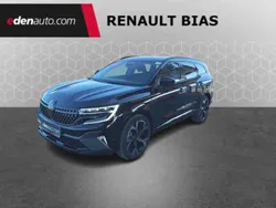 Noir Utilisé 2024 Renault Espace Esprit Alpine Monospace | 39 990 € (Bon prix)