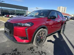 Rouge Utilisé 2023 DS Automobiles DS3 Crossback Performance Line Plus SUV | 20 990 € (Bon prix)