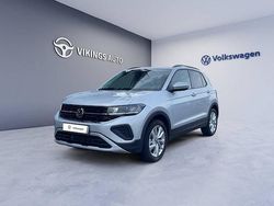 Utilisé 2025 VW T-Cross Edition SUV | 26 990 € (Prix assez cher)