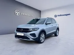 Utilisé 2025 VW T-Cross Edition SUV | 26 990 € (Prix juste)