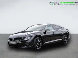 Utilisé 2021 VW Arteon Berline | 45 500 € (Prix cher)