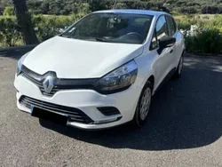 Utilisé 2018 Renault Clio IV Business Citadine | 9 490 € (Prix juste)
