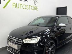 Utilisé 2016 Audi S1 Sport Citadine | 23 990 €