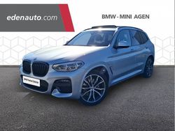 Utilisé 2022 BMW X3 M Sport SUV | 38 490 €