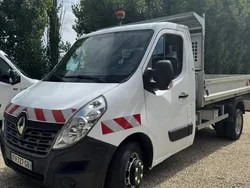 Utilisé 2019 Renault Master Van | 18 900 € (Prix juste)